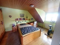 Tolle 4 Zimmer Maisonette-Wohnung mit Balkon und Gartenanteil nur 4 km vom Ortskern Tettnang 645461