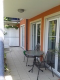 2 Zimmer-Wohnung in Lindau mit Balkon 568608