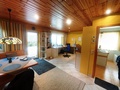 Schöne 2,5 Zimmer Terrassen- Einliegerwohnung in einem Ortsteil von Tettnang 633410