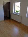 Wohnen im Zweifamilienhaus sonnige 2 -R- Wohn.in Magdeburg - Nordwest im 1.OG; ca. 58m² zu vermieten 645181