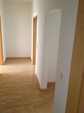 Preiswerte helle 2-R.-Wohnung im 3.OG, ca. 66m²  in Magdeburg -Sudenburg, Bad + Fenster + Dusche 660937