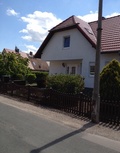 Wohnen im Zweifamilienhaus sonnige 2 -R- Wohn.in Magdeburg - Nordwest im 1.OG; ca. 58m² zu vermieten 645177