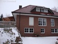 Großes Einfamilienhaus in Hanglage - direkt an der Trave bei Bad Segeberg  45456