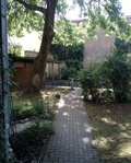 Schöner   sonniger  Bungalow in Magdeburg- Sudenburg   ca.51 mit schöner Terrasse zu vermieten ! 575232