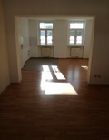 Sehr schöne preiswerte 2-R-Wohnung im 1.OG ca 52 m ² in  MD -Fermersleben, mit offener Küche ! 677910