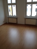 Preiswerte helle 2-R.-Wohnung im 3.OG, ca. 66m²  in Magdeburg -Sudenburg, Bad + Fenster + Dusche 660938