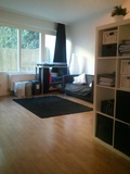 schöne- komplett renovierte 3 ZKB Wohnung an Yorckstrasse 83969