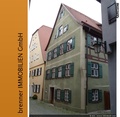 Neuwertige Eigentumswohnung in der Altstadt mit Balkon 596534