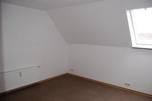 Ruhige 3-Zimmer-Wohnung mit Balkon und toller Aufteilung in einer ruhigen Lage 580521