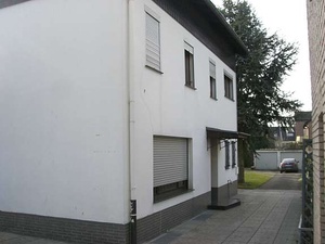 Sonnige 5-Zimmer-Wohnung Stolberg 14680