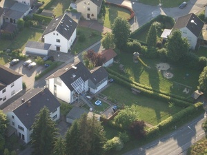 3-Familienhaus in Kalldorf mit "TOP Rendite" - 9,29% 599661