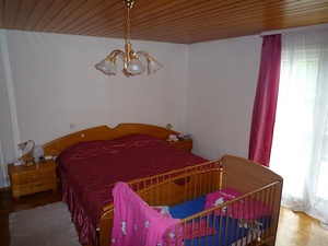Schöne 4-Zimmer-Maisonette-Wohnung für 1200,- CHF 116579