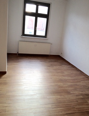 Schöne  preiswerte sonnige  2-R-Wohnung,in Magdeburg-Stadtfeld-Ost , ca. 52m²  im DG für WG ! 657753