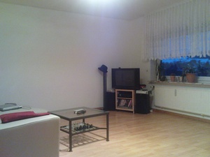 3 Zimmer Wohnung in Haiger 11196