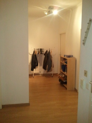 schöne- komplett renovierte 3 ZKB Wohnung an Yorckstrasse 83966