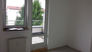 4 Zimmer- Etagenwohung in Markdorf mit Dachterrasse 572903