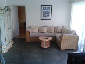 2 Zimmer-Wohnung in Lindau mit Balkon 568613