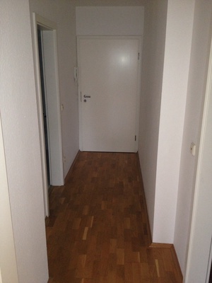 Sehr schöne sonnige 1-R -Wohnung 1.OG ca. 40  m²; in Magdeburg -Hopfengarten mit sonnigen BLK . EBK 632889