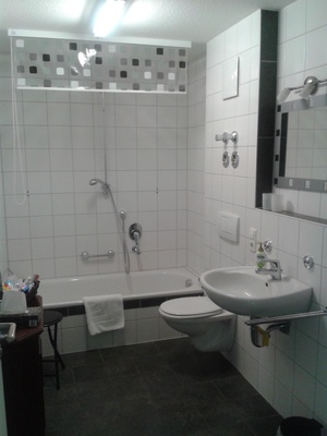2 Zimmer-Wohnung in Lindau mit Balkon 568614
