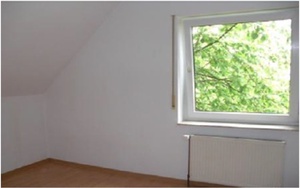 Gemütliche und sehr gepflegte 2-Zimmer-Singlewohnung mit Einbauküche in Werste 620609