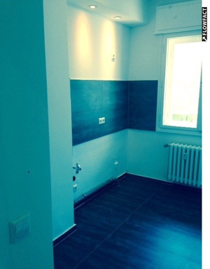 Erstbezug nach Sanierung!!!  2 Zimmerwohnung in Charlottenburg 548612