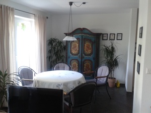 2 Zimmer-Wohnung in Lindau mit Balkon 568612
