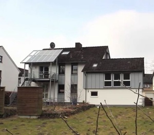 3-Familienhaus in Kalldorf mit "TOP Rendite" - 9,29% 599662