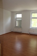 Peppige 2-Raum-Wohnung für Jung und Alt 107454
