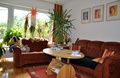 4-Zi.- WOHNOASE mit KAMIN, GARTEN, ...SUCHT PASSENDE FAMILIE ! 48052