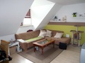 2 1/2 Zimmer Maisonnette Wohnung 57582