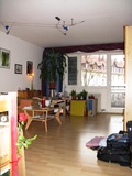 Schöne 2ZKBB-Wohnung in Düsseldorf Bilk 42441