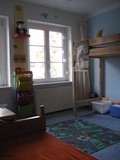 schöne 3-Raum-Wohnung in Halle Kröllwitz 71963