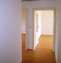 Helle 2-Raumwohnung mit Balkon und Hobbyraum in Strehlen 66719