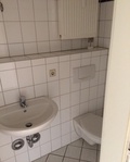 Wohnen über der Stadt !  preiswerte sonnige 4-R-Whg. in Magdeburg- Sudenburg .ca.91 m²  im 4.OG DG 677322