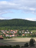 Traumhafte Wohnung im Grünen! 8211