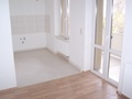 Luxuriöse,sonnige große  2-R-Wohnung ca. 58 m² in MAgdeburg Sudenburg mit großer Wohnküche, BLK . 674597