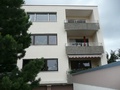 Gepflegte Wohnung in kleiner WE in bevorzugter Wohnlage, TGL-Bad, Gäste-WC, Sonnenbalkon 48828