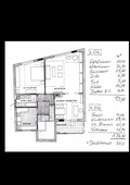 Liebhaberobjekt - Maisonette mit Dachterrasse und Balkon! 377825