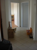 2 Zimmer Wohnung Offenbach Bürgel 12558