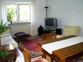 Mediterrane Wohnung im Herzen Frankfurts 2799