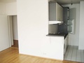 Klein aber fein: Pintschstr.: u.a.: 2-Zi.-Altbau-Wohnung im SFL 4. OG ca. 38 m² - W-Bad, EBK 2082