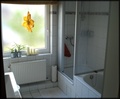 Dormagen-Nievenheim, 80m², EG, KDB, Terasse, Tiefgaragenstellplatz, 150.000 2321