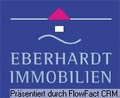 EBERHARDT-IMMOBILIEN: Fremdvermietete Wohnung mit Gartenanteil , Rendite 5,3% 519