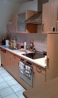 Sehr gut ausgestattete 3-Zimmerwohnung in Dieblich  69144