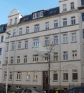 3-Raum-Wohnung im Erdgeschoss mit Balkon 30016