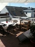 Luxus Wohnung über den Dächern von Aschaffenburg 86462