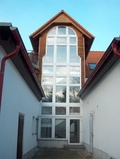 Schönes sonniges  topsaniertes Wohn- und Geschäftshaus im Herzen von  Barby  zu verkaufen ....! 75040