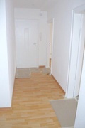 grundrenovierte, helle 2-Zimmerwohnung 609462