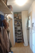 Nachmieter ab 1.7.2011 für eine wunderschöne 2 Zimmer Wohnung in der Südvorstadt für nur 345€ Warmmiete gesucht 86778