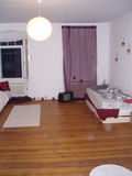 4 Zimmer schöne geräumige Wohnung   4304